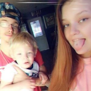 Meet your Posher, Tabitha